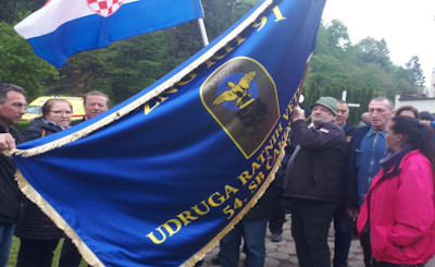 Žrtvama blajburške tragedije